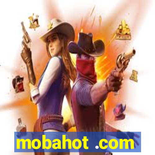 mobahot .com